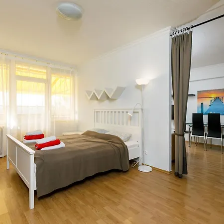 Διαμέρισμα Zamia 1 By Interhome *