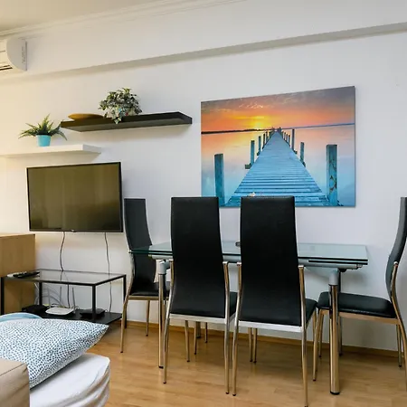 Zamia 1 By Interhome Διαμέρισμα Zamárdi