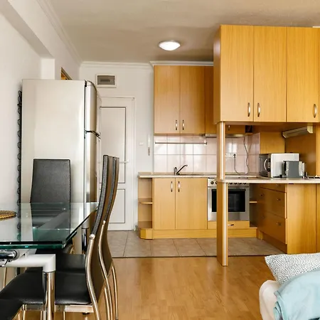 Διαμέρισμα Zamia 1 By Interhome Zamárdi