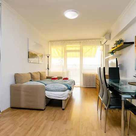 Zamia 1 By Interhome * Zamárdi