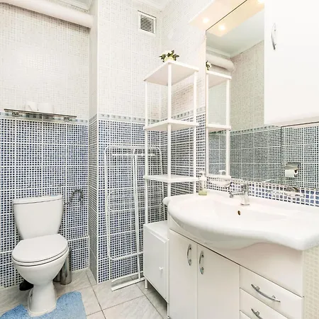 Διαμέρισμα Zamia 1 By Interhome