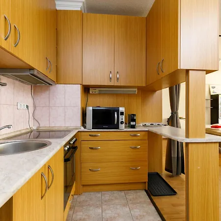 Zamia 1 By Interhome Zamárdi