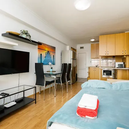 Zamia 1 By Interhome Zamárdi