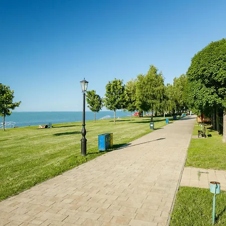 Zamia 1 By Interhome Διαμέρισμα Zamárdi