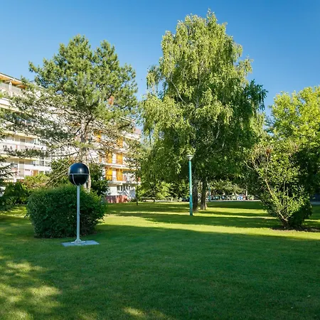 Διαμέρισμα Zamia 1 By Interhome *