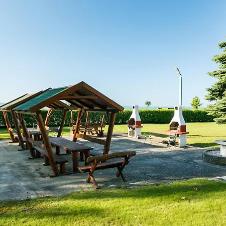 Διαμέρισμα Zamia 1 By Interhome Zamárdi