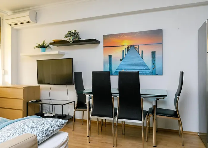 Zamia 1 By Interhome Apartment Zamardi