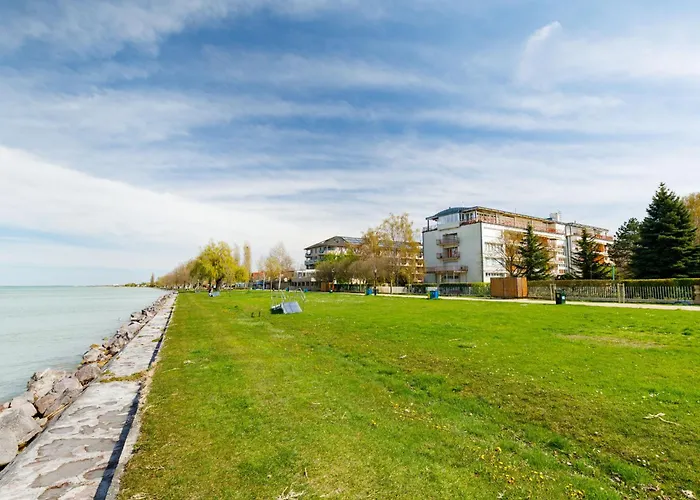 Zamia 1 By Interhome Zamárdi