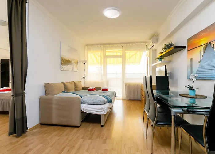 Zamia 1 By Interhome * Zamárdi