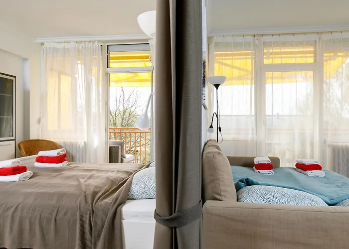 Zamia 1 By Interhome Apartment