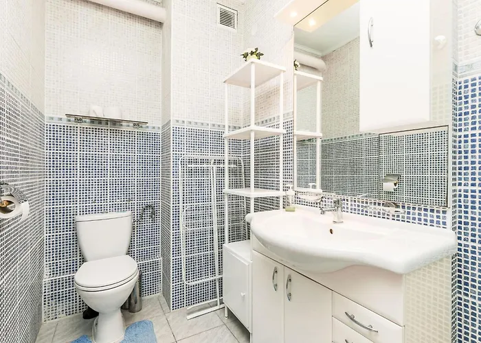 Appartement Zamia 1 By Interhome