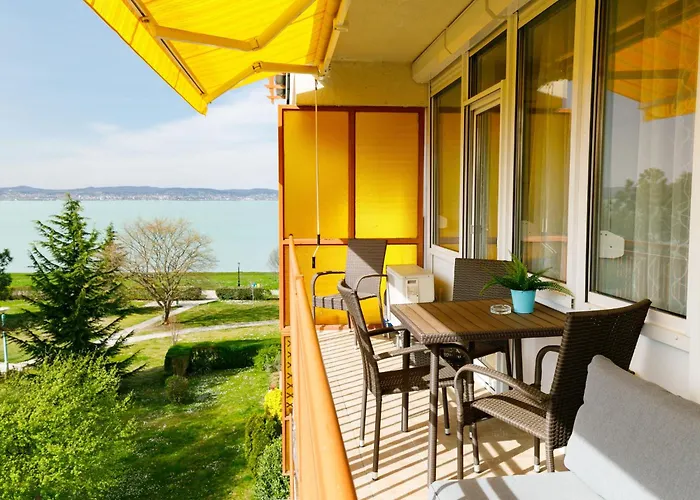 Apartment Zamia 1 By Interhome *