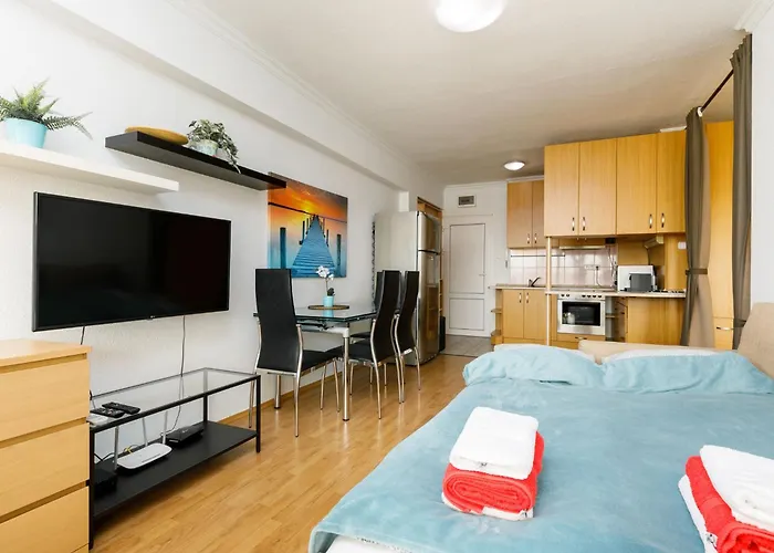 Zamia 1 By Interhome Zamárdi