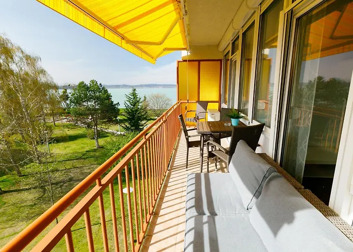 Appartement Zamia 1 By Interhome