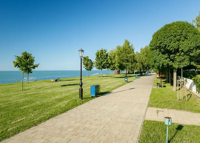 Zamia 1 By Interhome Appartement Zamárdi