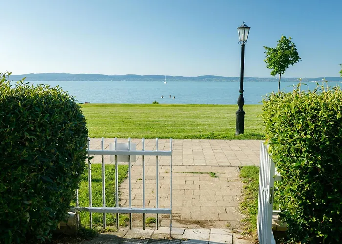 Zamia 1 By Interhome * Zamárdi