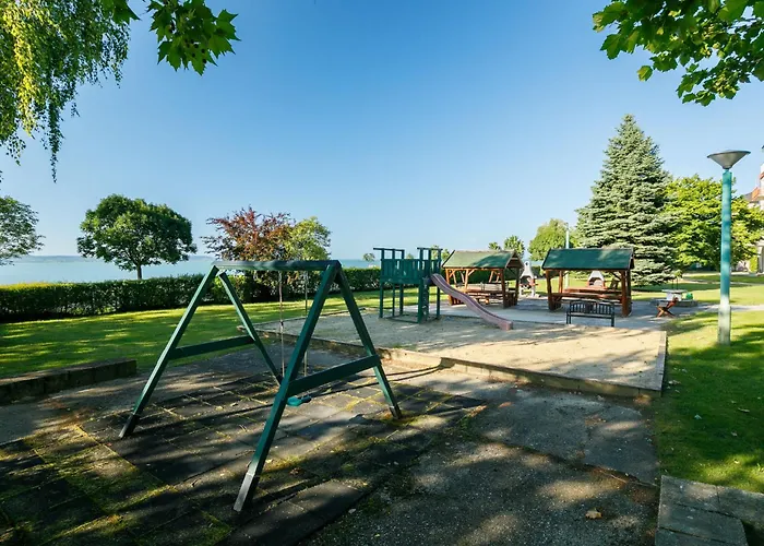 Appartement Zamia 1 By Interhome