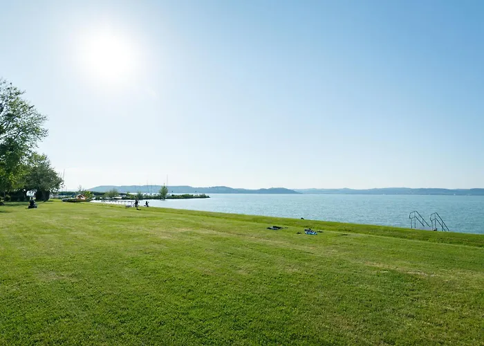 Zamia 1 By Interhome Apartment *