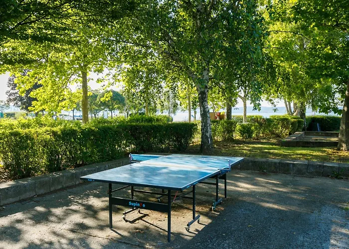 Appartement Zamia 1 By Interhome *