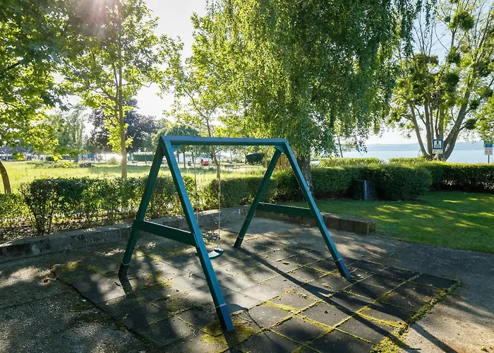 Apartment Zamia 1 By Interhome *